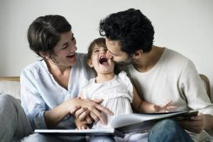 Spells For Family Unity