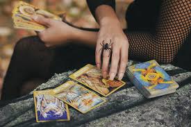 Spiritual Guidance Tarot Spread
