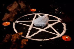 Strong Protection Spell