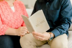 Submit A Prayer Request For Your Marriage