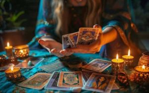Tarot Psychic