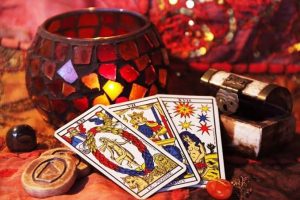 Top Psychic