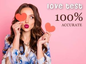 True Love Calculator Soulmate