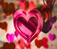 Valentine's Card Love Spell