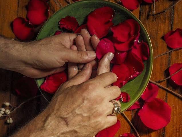 Valentine's Day Magic Love Spells