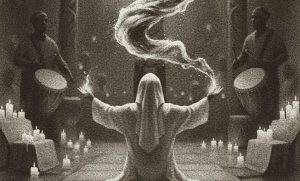 Voodoo Marriage