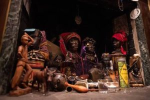 Voodoo Spells Are Incredible Experience