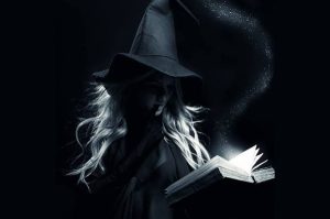 Voodoo Straightforward Spells