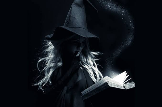 Voodoo Straightforward Spells