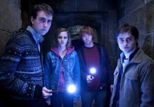 What Does Charm Lumos Provide