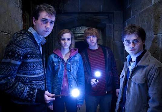 What Does Charm Lumos Provide