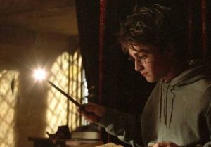 What Does The Charm Lumos Provide