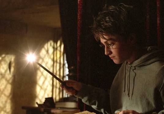 What Does The Charm Lumos Provide