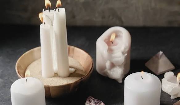 White Magick Spells