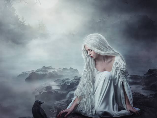 White Witchcraft Spells