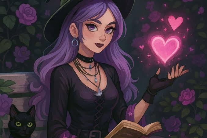 Wiccan Magic