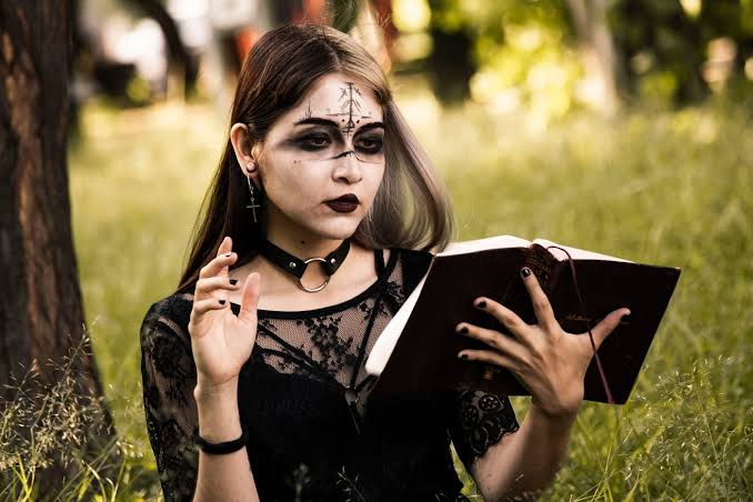 Wiccan Spells Without Supplies