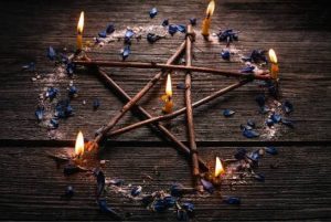 Wiccan Spells and Rituals