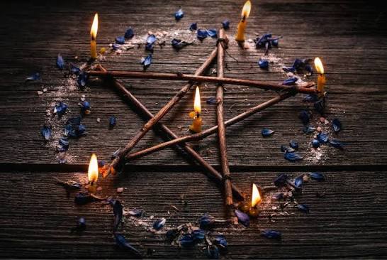 Wiccan Spells and Rituals