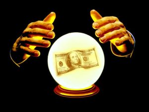 Wiccan Spells for Money