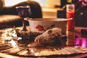 Witch Spells that Work