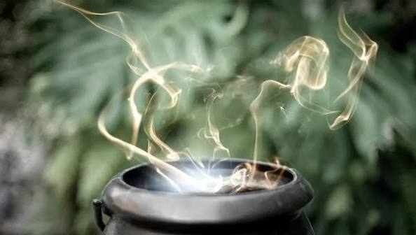 Witchcraft Magic Spells