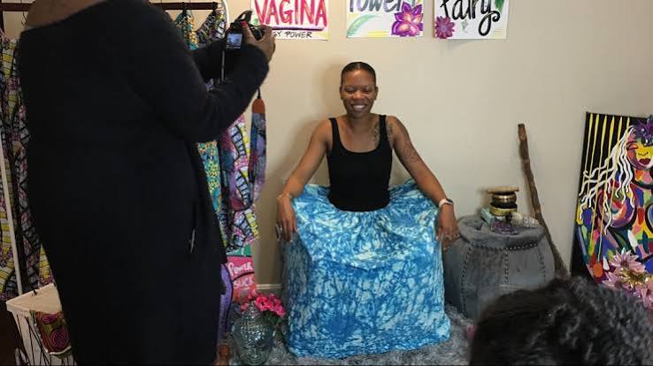 Yoni Steaming For Fibroids