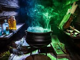 Black Magic Witchcraft Spells