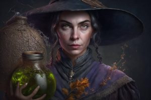Dark Magic Spells For Beginners