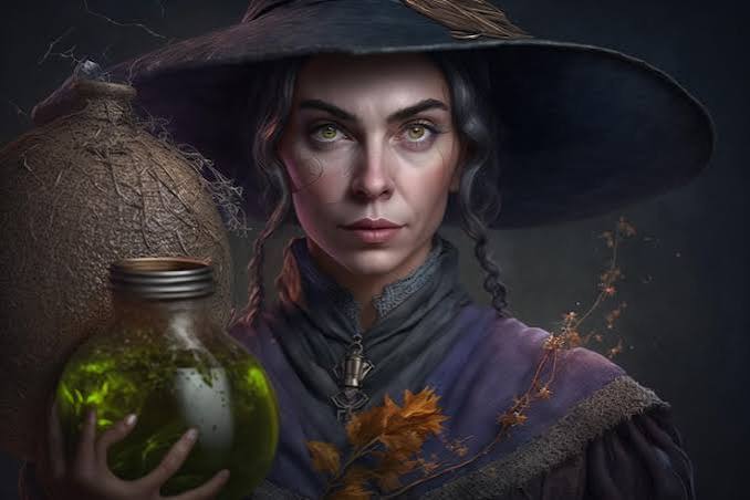 Dark Magic Spells For Beginners