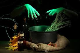 Dark Magic Spells