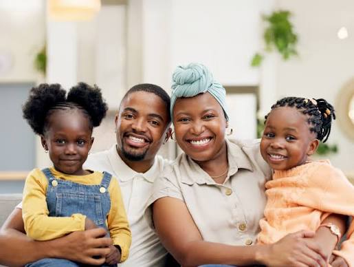 Family Peace Spells