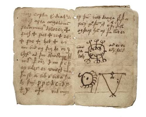 Magic Spell Books That Really Work
