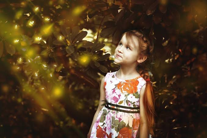 Magic Spells for Kids