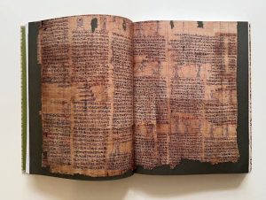 Real Black Magic Spell Books