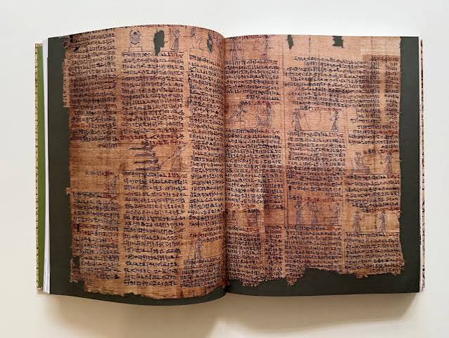 Real Black Magic Spell Books