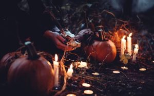 Real Dark Magic Spells That Work