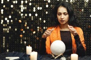 Real Life Witch Spells