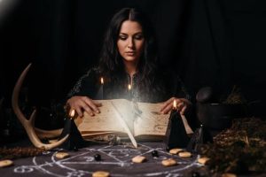 Real Magick Spells