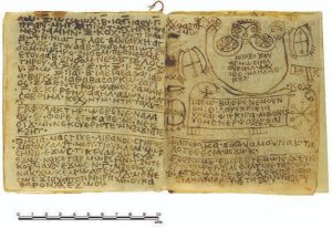 Real Spell Book