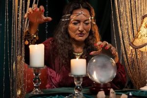 Real Spell Casters