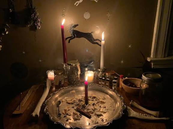 Real Spells That Really Work
