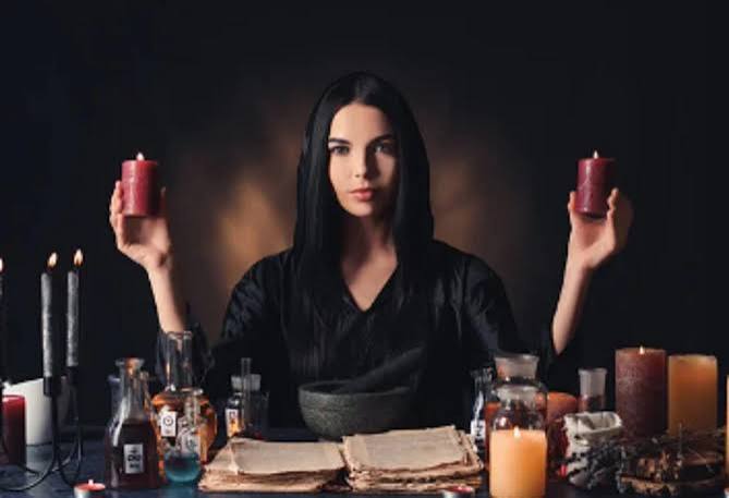 Real Voodoo Spells