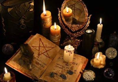 Real Witch Spells That Work
