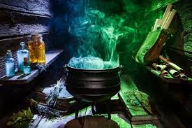 Real Witchcraft Spells