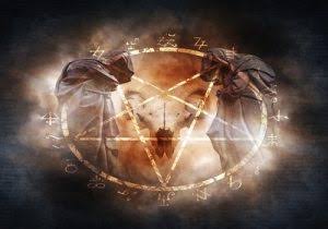 Real Wizard Spells