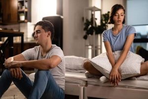 Rebuilding Broken Family Bonds