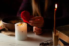 Simple Candle Love Spell