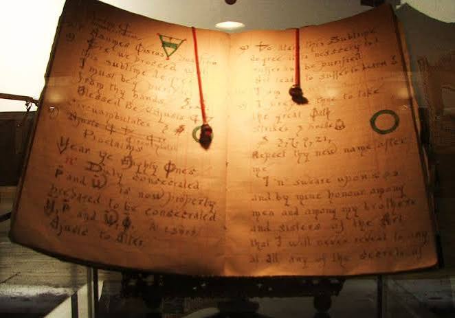 Spell Books That Really Work