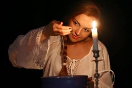 True Witchcraft Spells